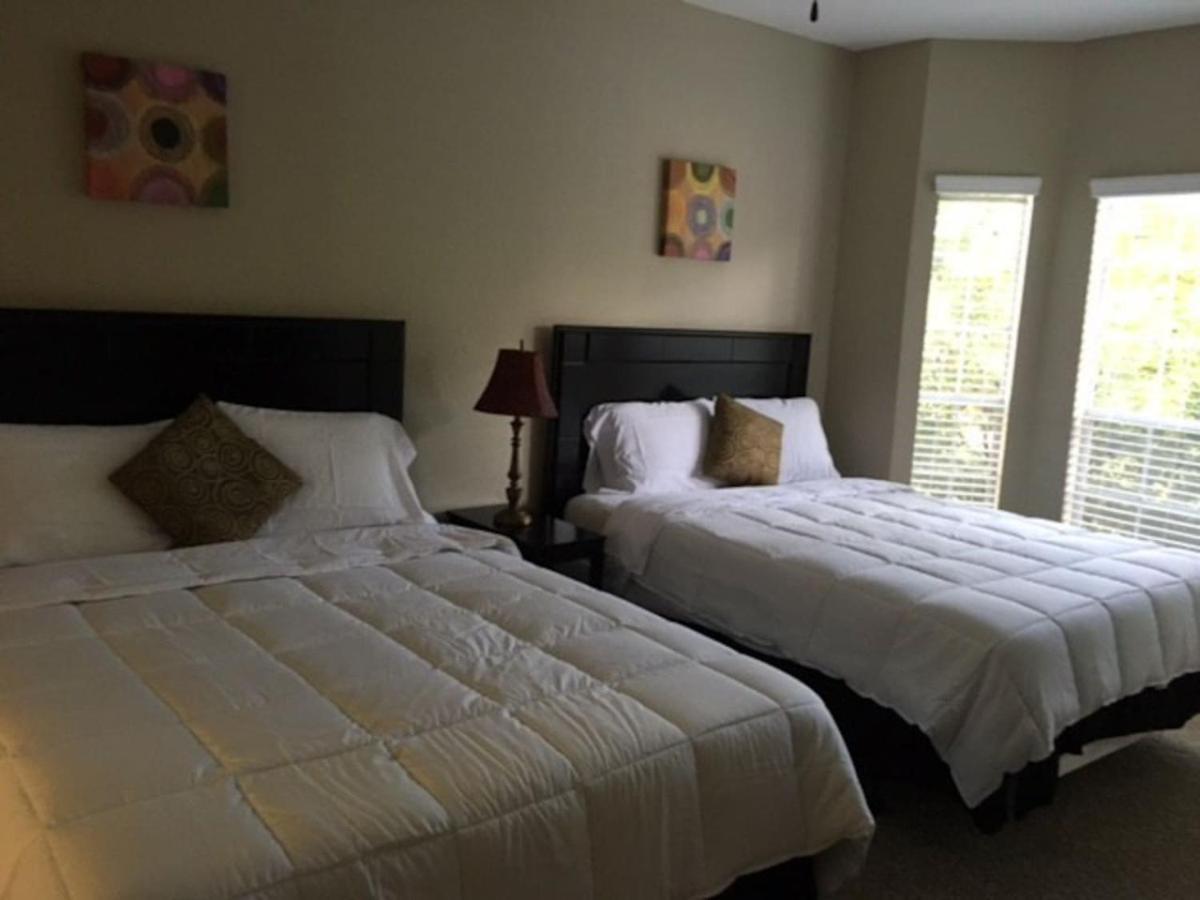 Resort Style Apt/Home In Houston Medical Centre ภายนอก รูปภาพ