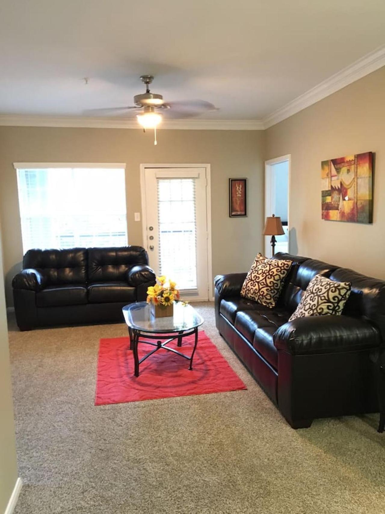 Resort Style Apt/Home In Houston Medical Centre ภายนอก รูปภาพ
