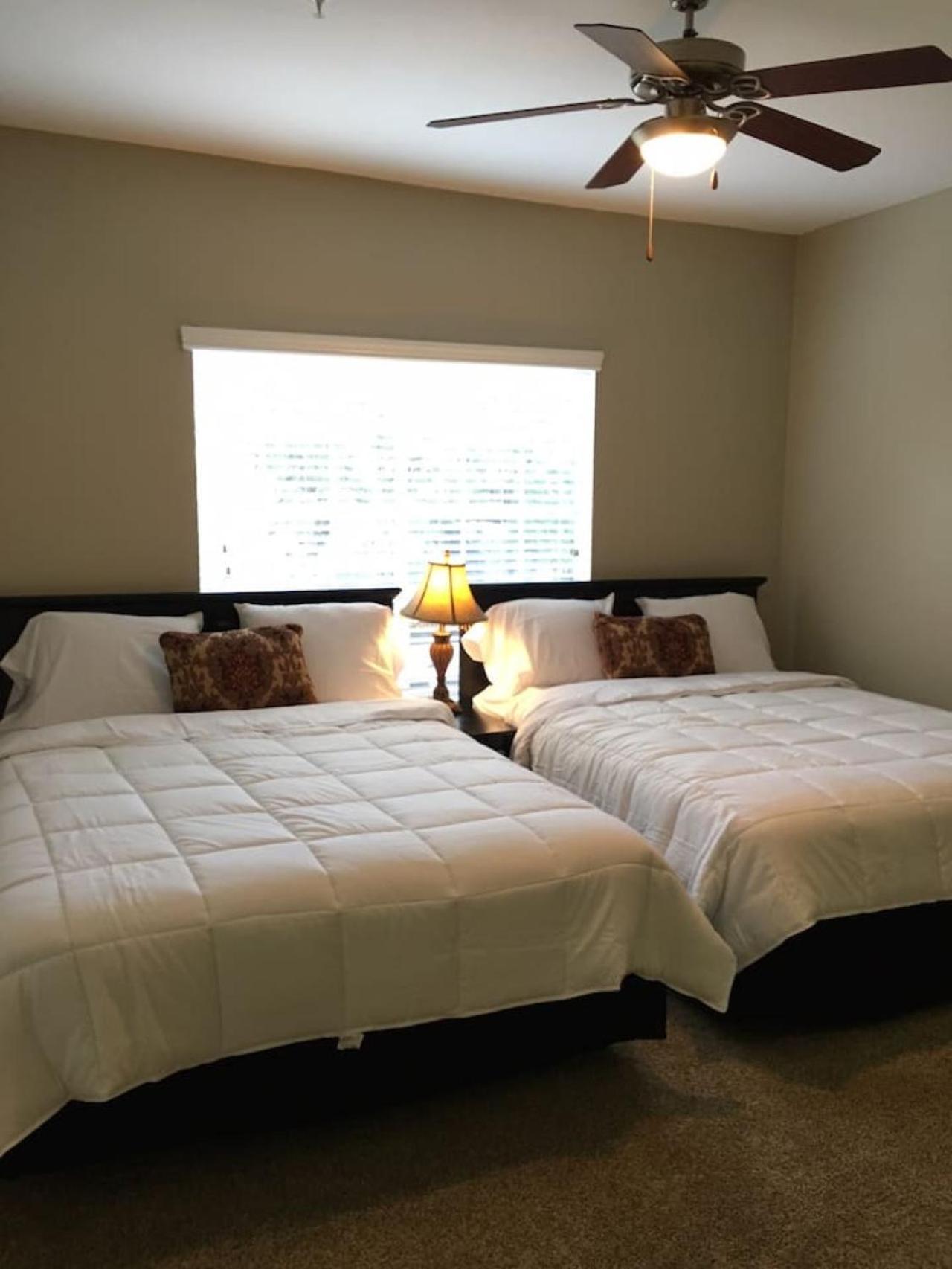 Resort Style Apt/Home In Houston Medical Centre ภายนอก รูปภาพ