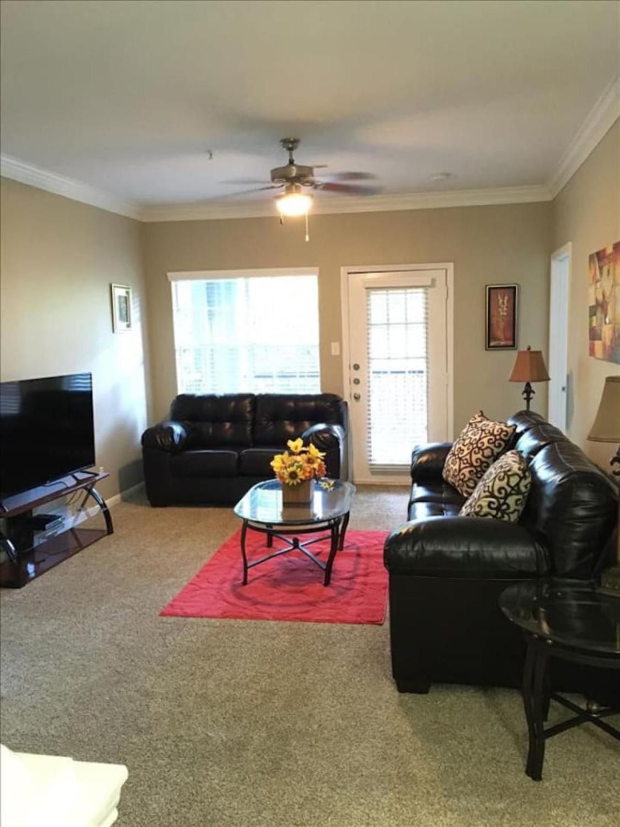 Resort Style Apt/Home In Houston Medical Centre ภายนอก รูปภาพ