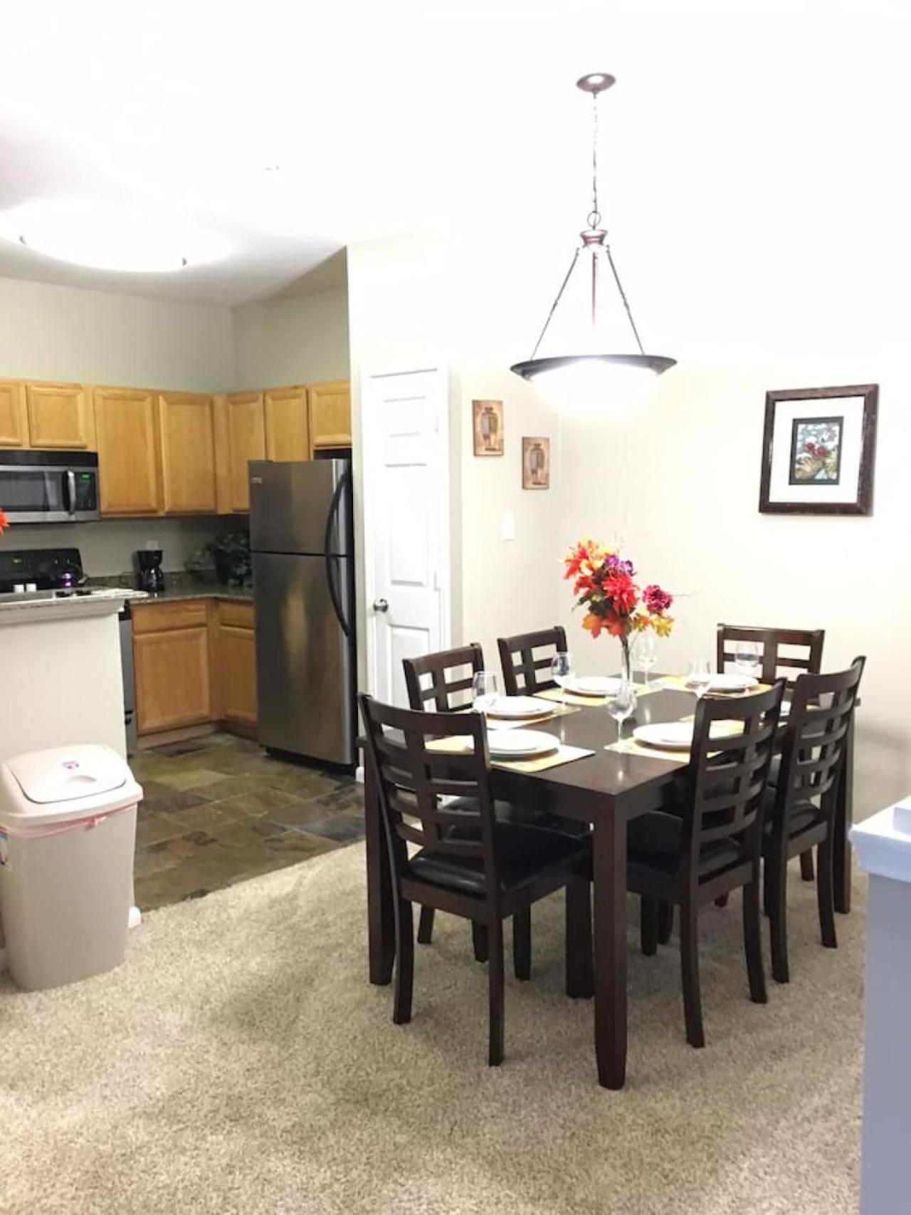 Resort Style Apt/Home In Houston Medical Centre ภายนอก รูปภาพ