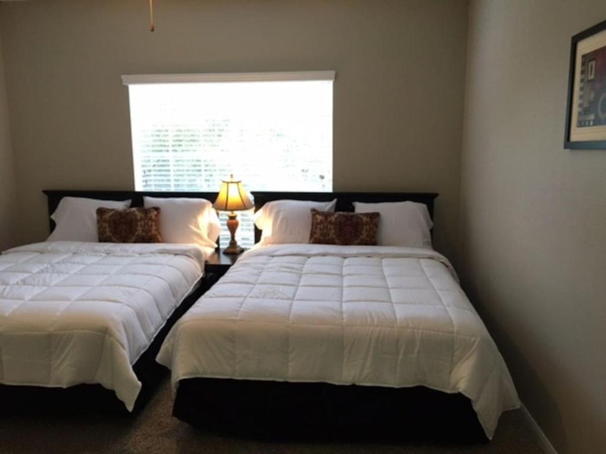 Resort Style Apt/Home In Houston Medical Centre ภายนอก รูปภาพ