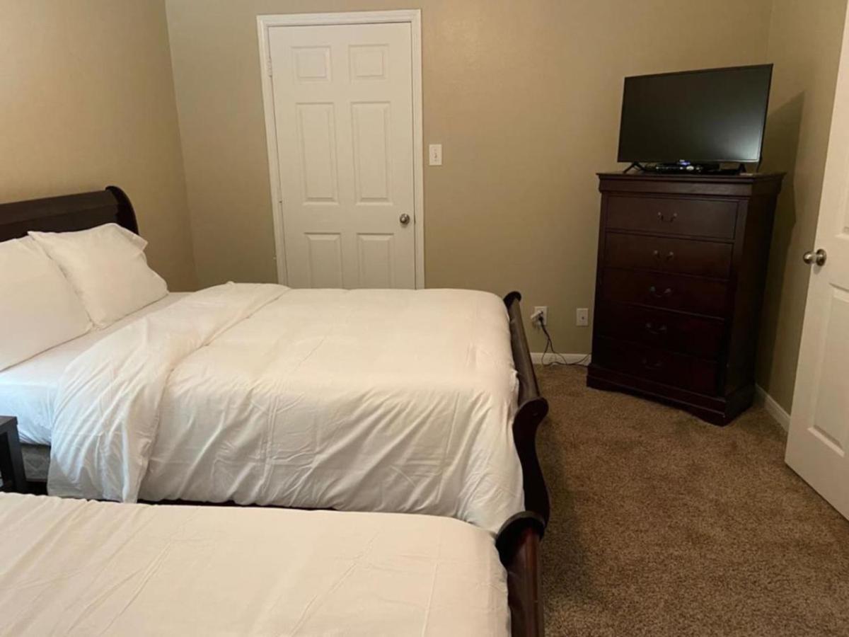 Resort Style Apt/Home In Houston Medical Centre ภายนอก รูปภาพ