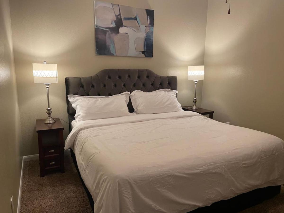 Resort Style Apt/Home In Houston Medical Centre ภายนอก รูปภาพ