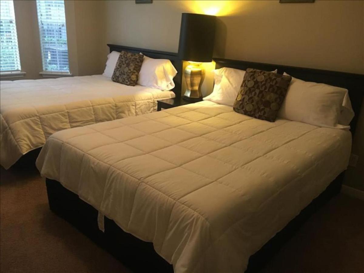 Resort Style Apt/Home In Houston Medical Centre ภายนอก รูปภาพ