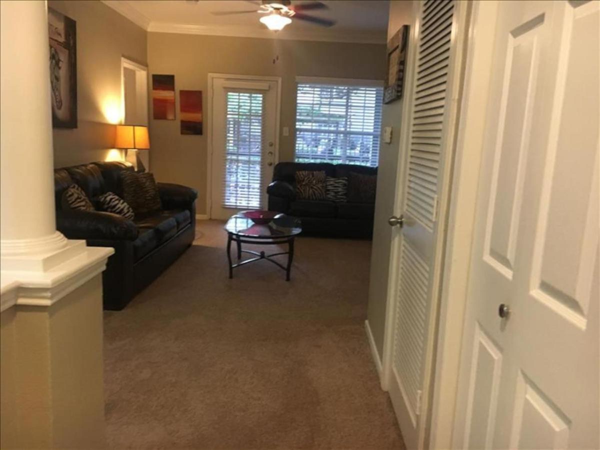 Resort Style Apt/Home In Houston Medical Centre ภายนอก รูปภาพ
