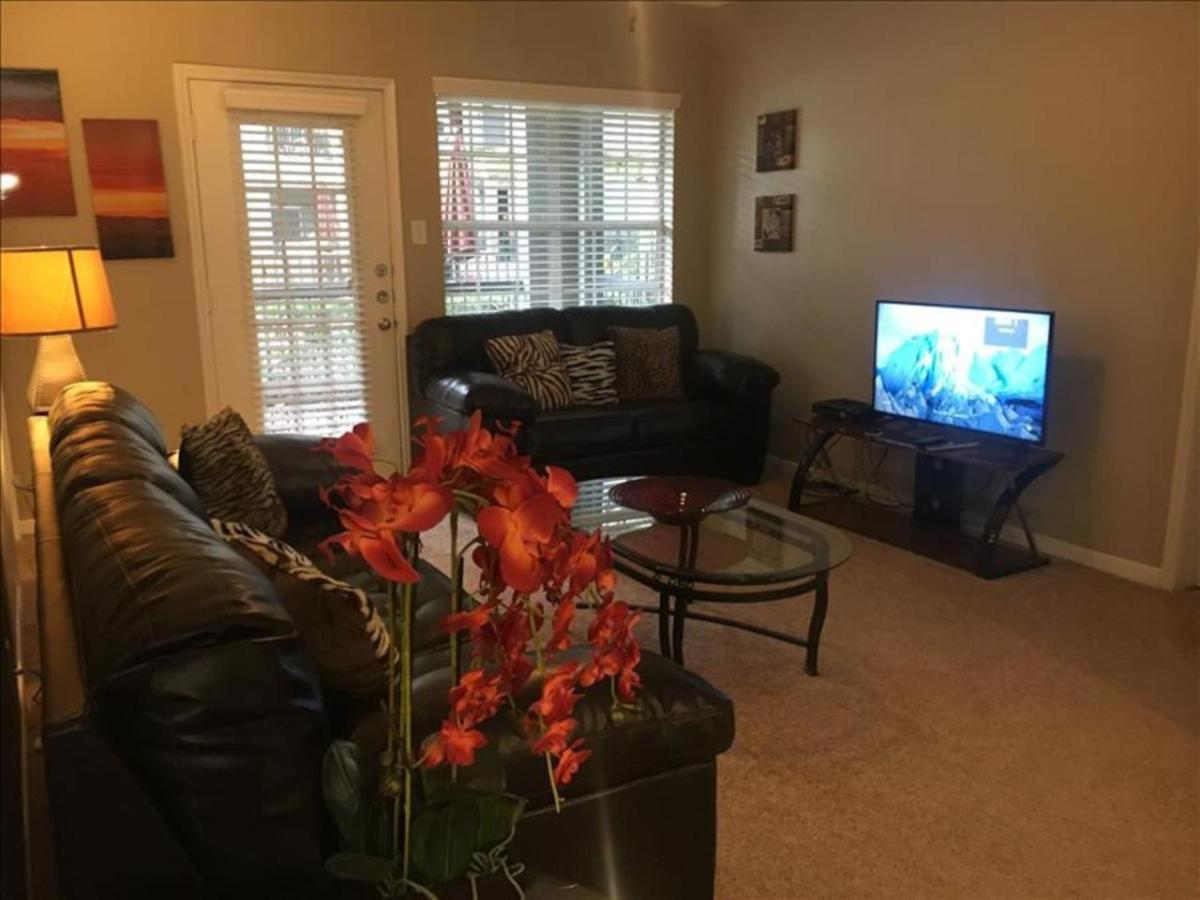 Resort Style Apt/Home In Houston Medical Centre ภายนอก รูปภาพ