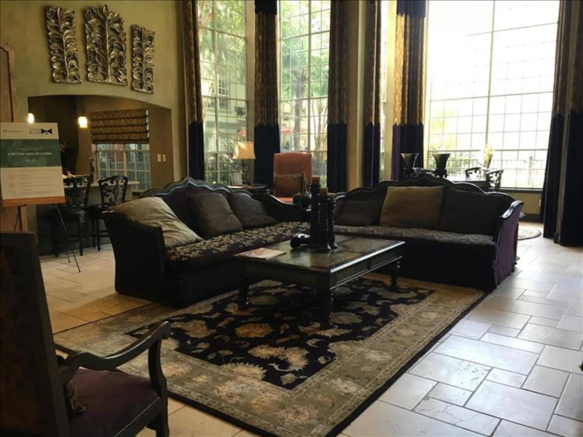 Resort Style Apt/Home In Houston Medical Centre ภายนอก รูปภาพ
