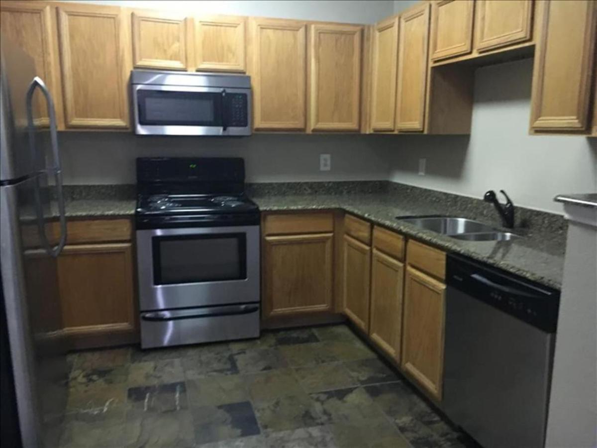 Resort Style Apt/Home In Houston Medical Centre ภายนอก รูปภาพ