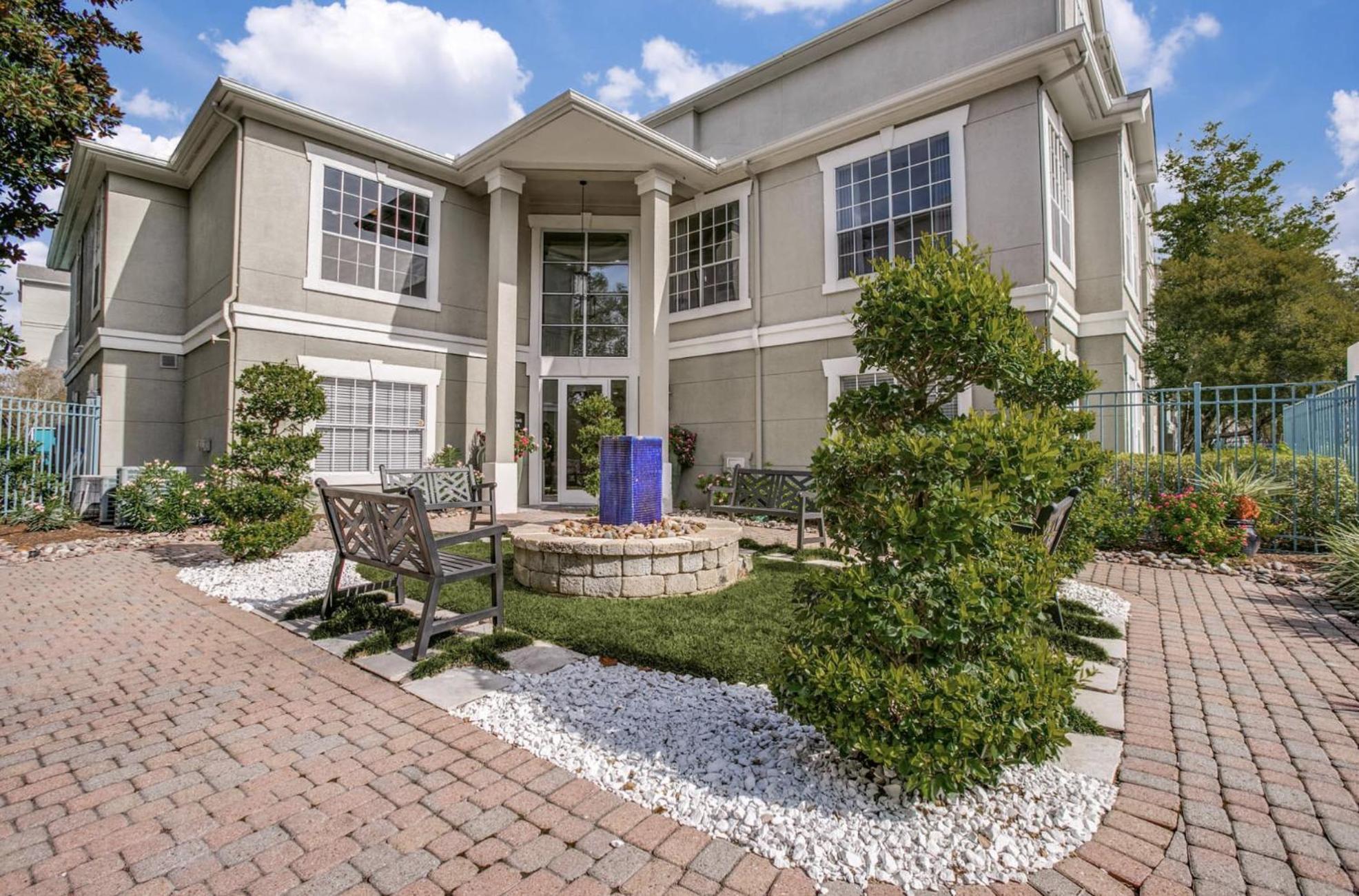 Resort Style Apt/Home In Houston Medical Centre ภายนอก รูปภาพ