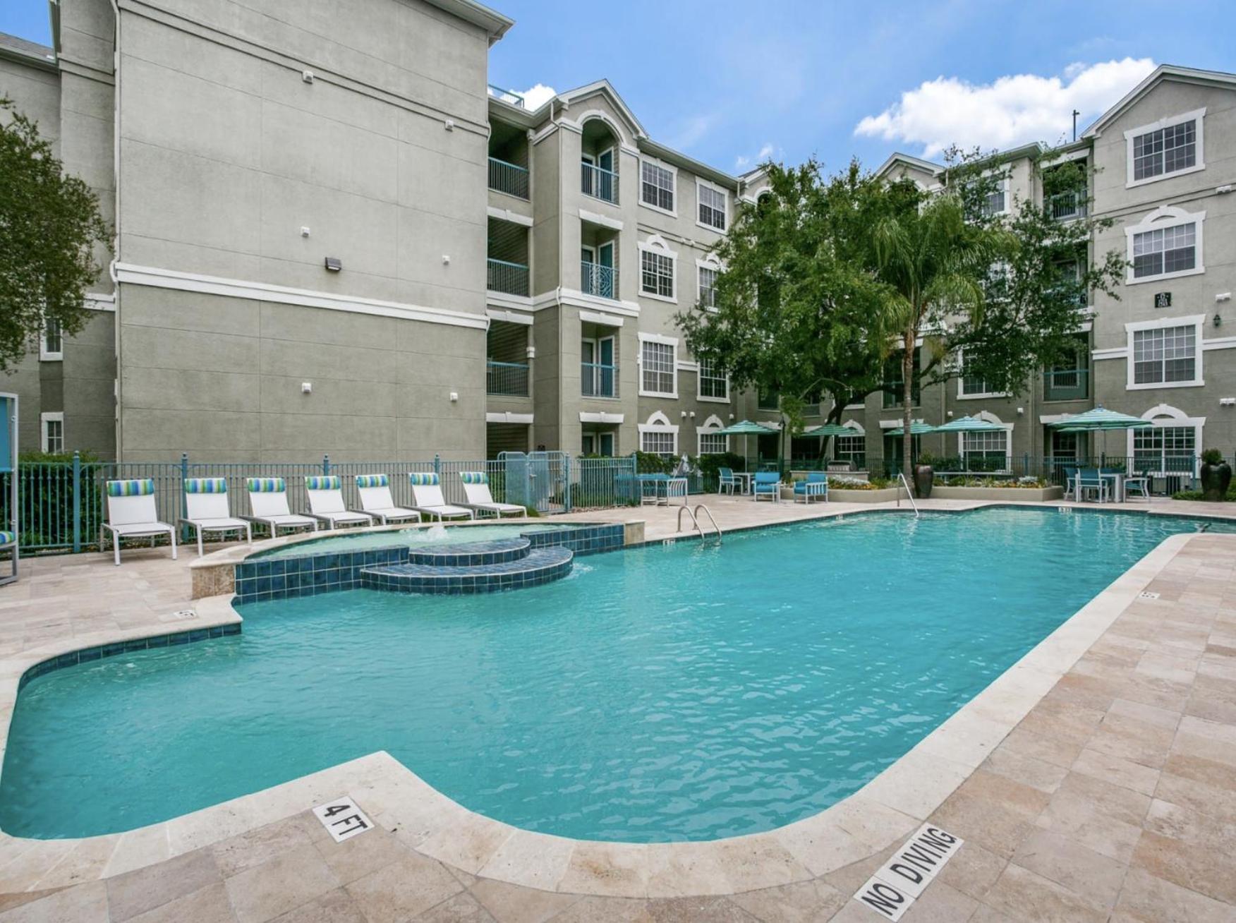 Resort Style Apt/Home In Houston Medical Centre ภายนอก รูปภาพ