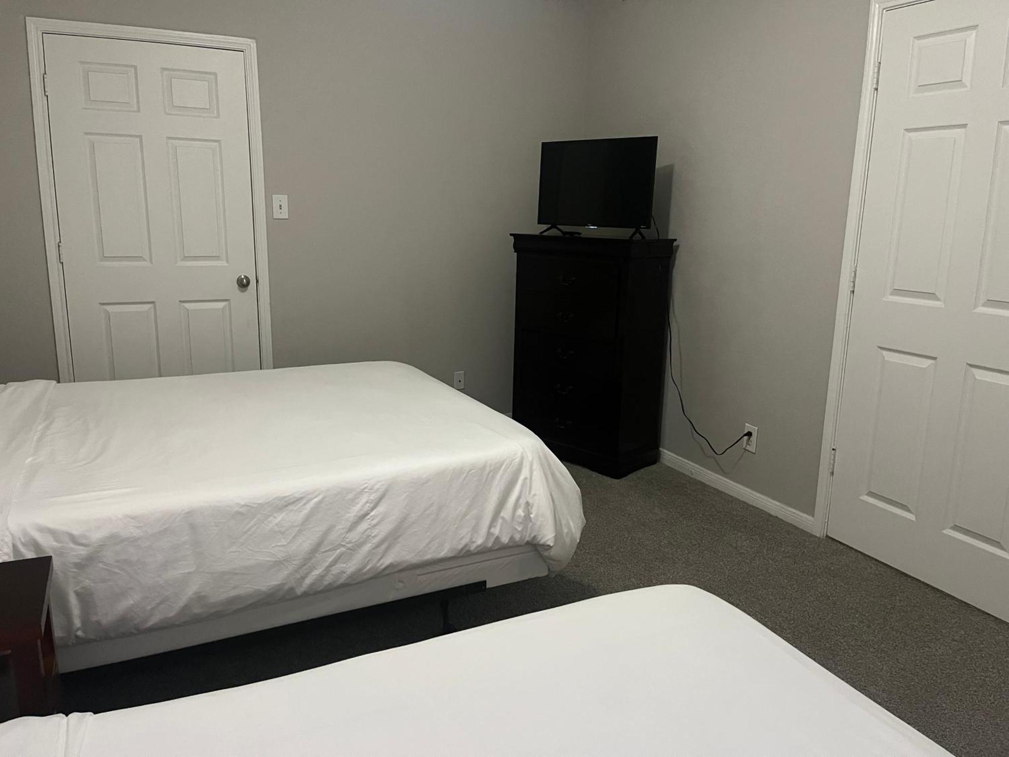 Resort Style Apt/Home In Houston Medical Centre ห้อง รูปภาพ