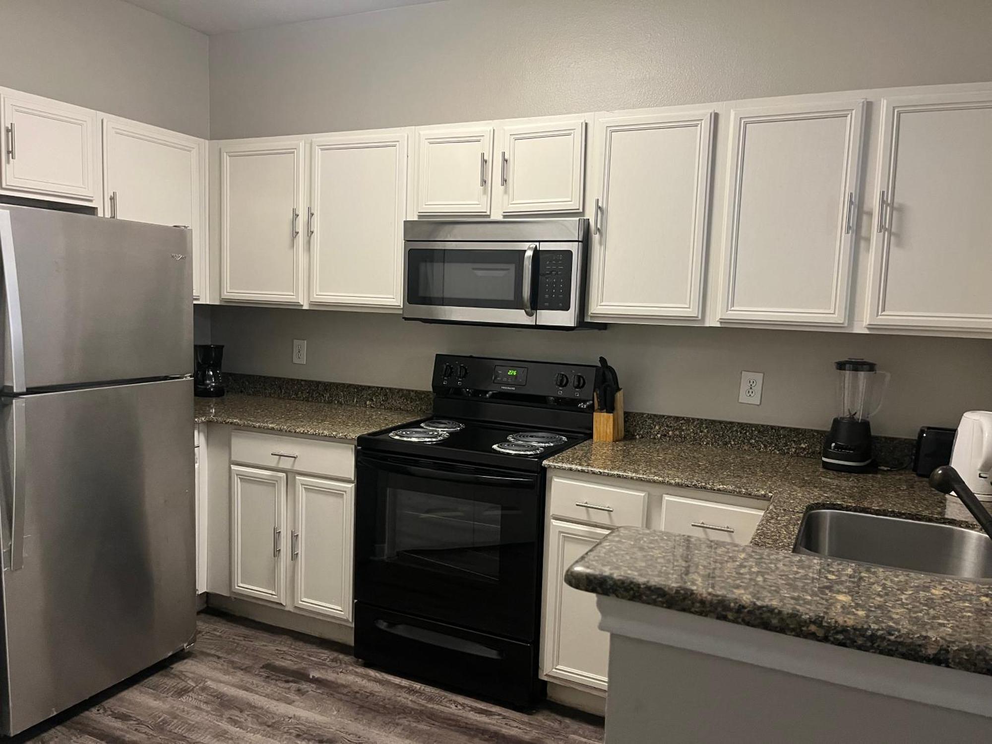 Resort Style Apt/Home In Houston Medical Centre ห้อง รูปภาพ