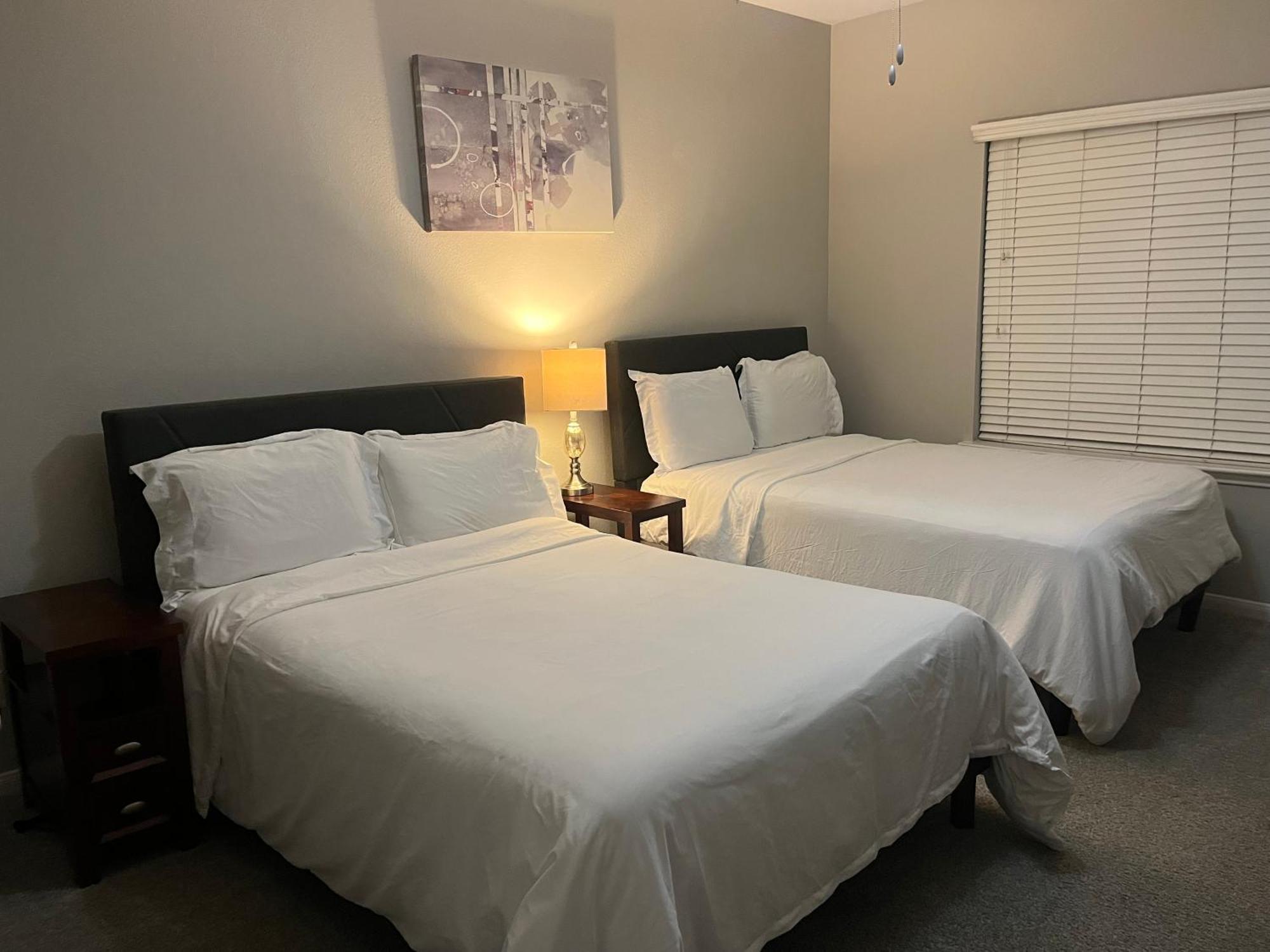 Resort Style Apt/Home In Houston Medical Centre ห้อง รูปภาพ
