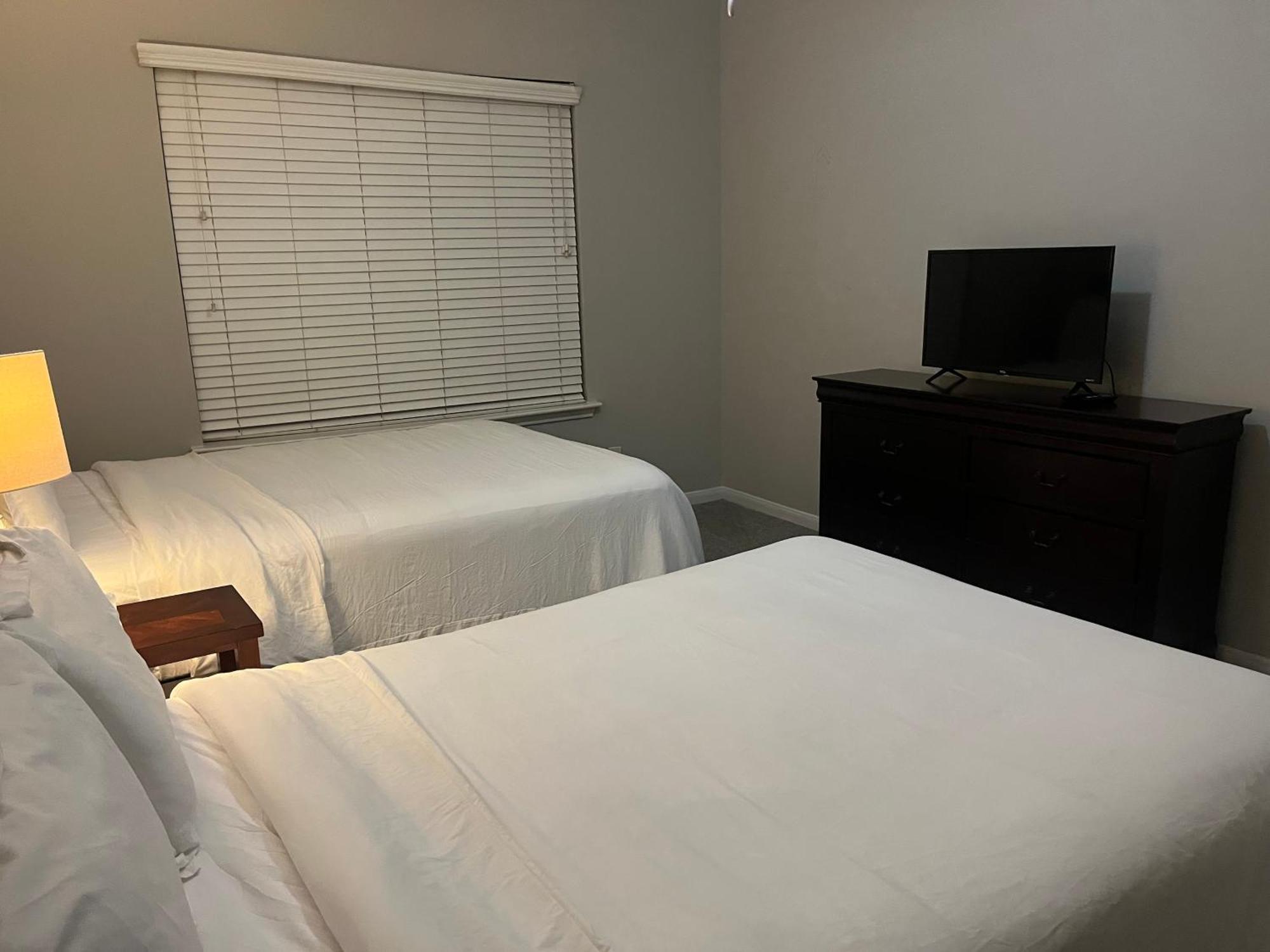 Resort Style Apt/Home In Houston Medical Centre ห้อง รูปภาพ