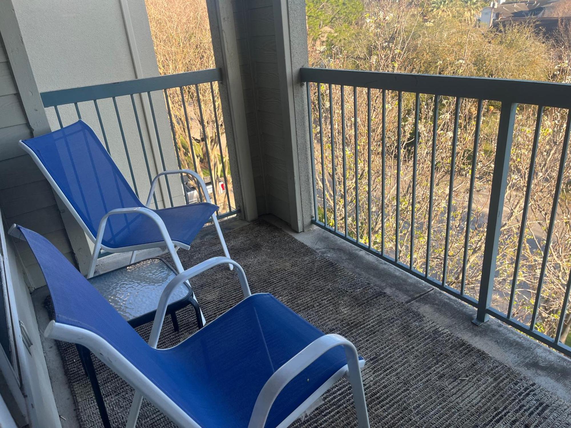 Resort Style Apt/Home In Houston Medical Centre ภายนอก รูปภาพ